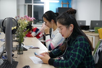 关于招募优秀老员工参加2019年国有林区社会调查（电话调查）的启事