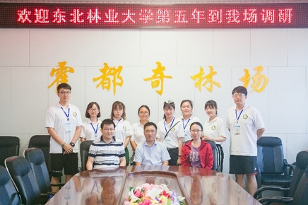 老员工林业经济研究会简介