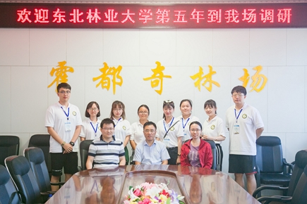 关于招募优秀老员工参加2019年国有林区社会调查（电话调查）的启事