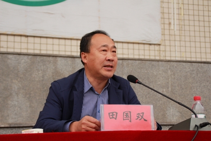 云顶国际顺利举行第十六届春季运动会