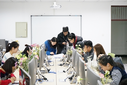 关于招募优秀老员工参加2019年国有林区社会调查（电话调查）的启事